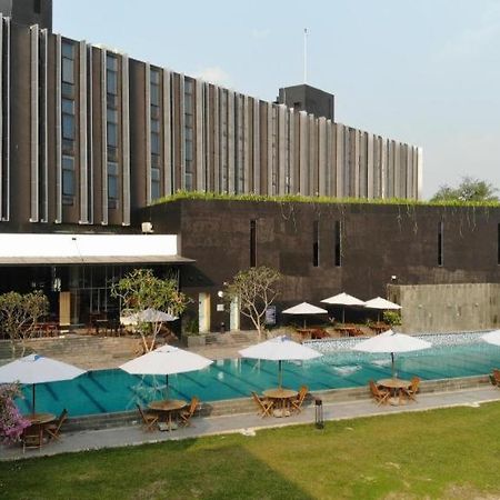 Bbc Hotel Lampung Bandar Jaya Gunungsugih Exteriör bild