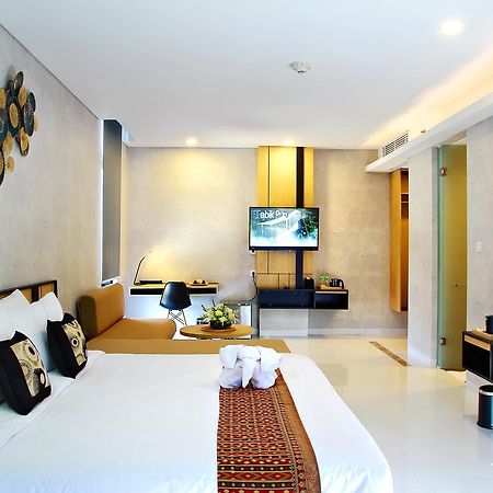 Bbc Hotel Lampung Bandar Jaya Gunungsugih Exteriör bild