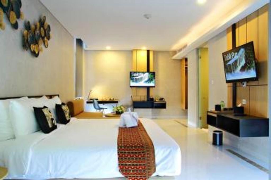 Bbc Hotel Lampung Bandar Jaya Gunungsugih Exteriör bild
