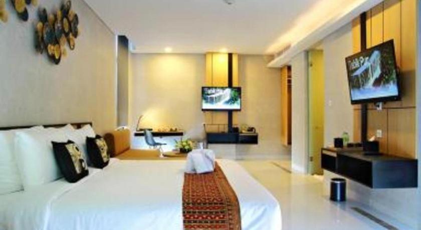 Bbc Hotel Lampung Bandar Jaya Gunungsugih Exteriör bild
