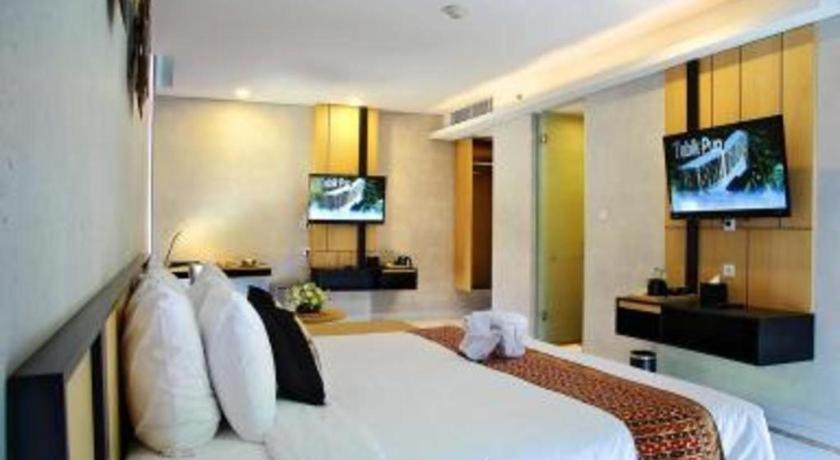 Bbc Hotel Lampung Bandar Jaya Gunungsugih Exteriör bild