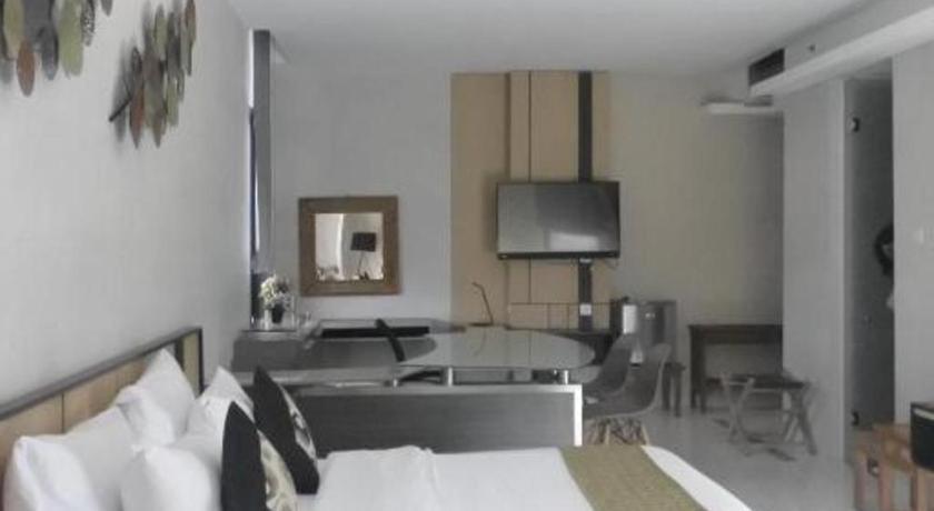 Bbc Hotel Lampung Bandar Jaya Gunungsugih Exteriör bild