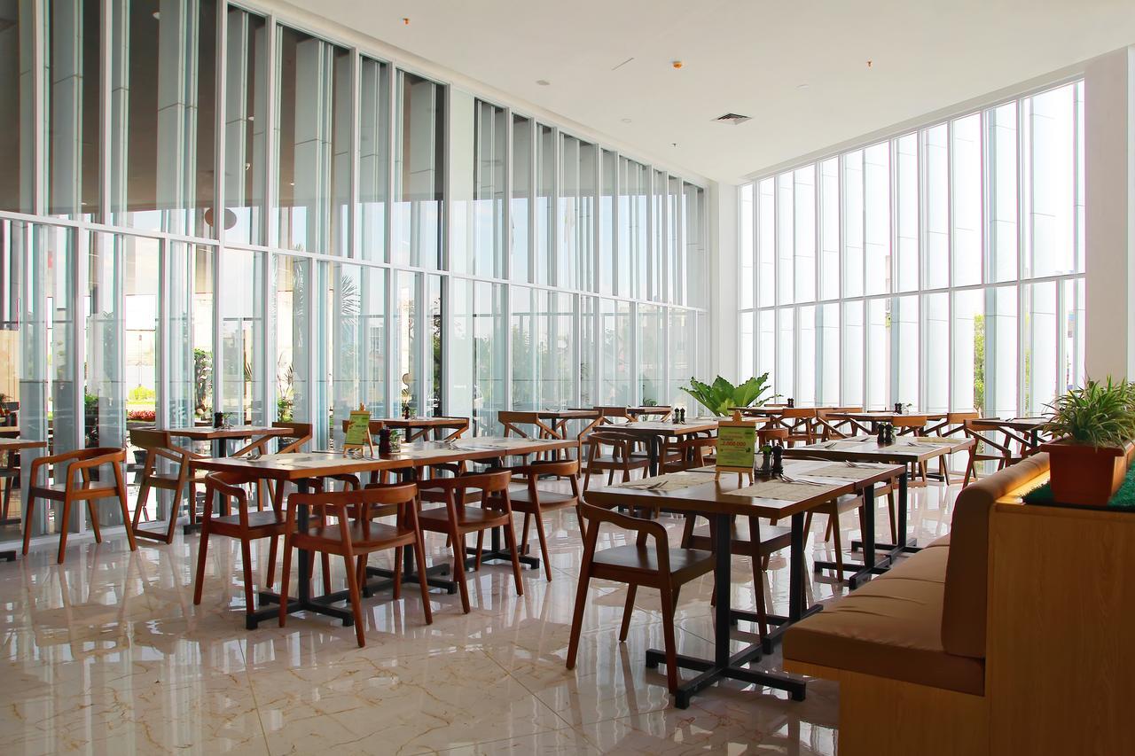Bbc Hotel Lampung Bandar Jaya Gunungsugih Exteriör bild