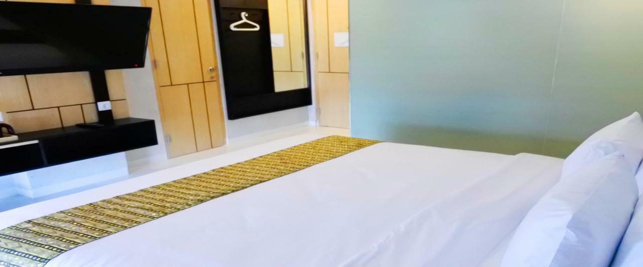 Bbc Hotel Lampung Bandar Jaya Gunungsugih Exteriör bild